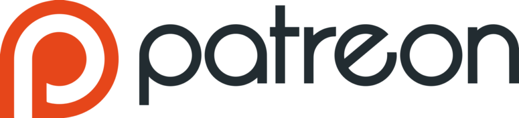 patreon-logo-color