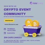 Crypto event (1)