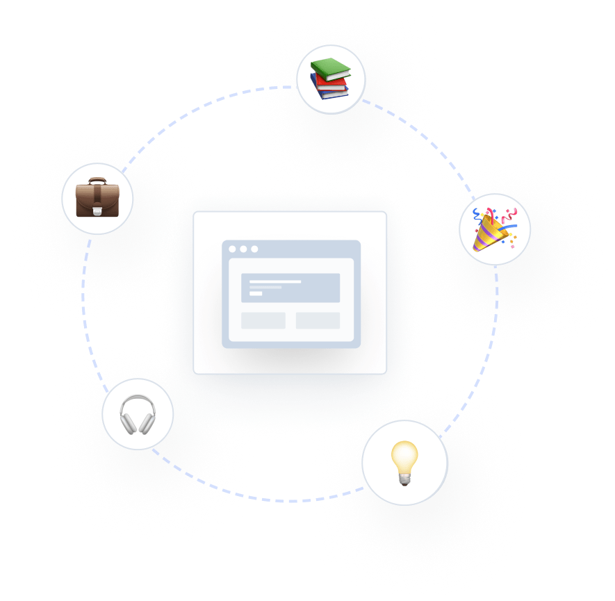 Favourse - Create Events & Experiences Together by Voting & Crowdfunding on the Blockchain
